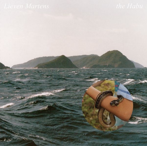 LIEVEN MARTENS MOANA / リーヴォン・マーティンス・モアーナ / THE HABU