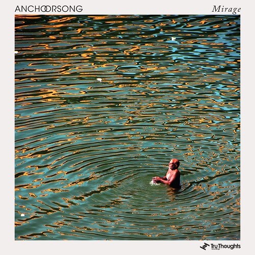 ANCHORSONG / アンカーソング / MIRAGE / MIRAGE