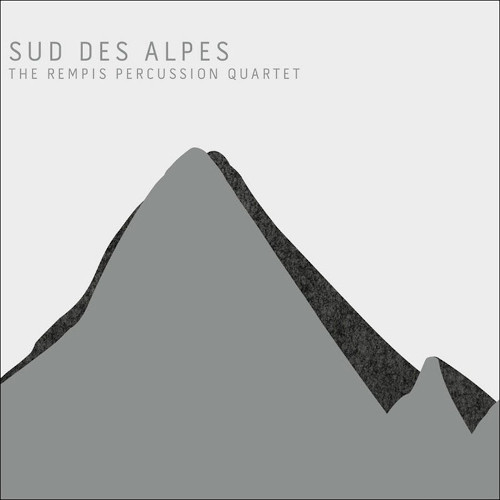 DAVE REMPIS / デイブ・レンピス / Sud Des Alpes