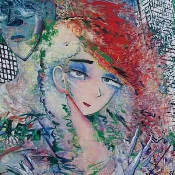 Loveless Love(2LP)/KEIICHI SOKABE/曽我部恵一/LP2枚組 / ダブル