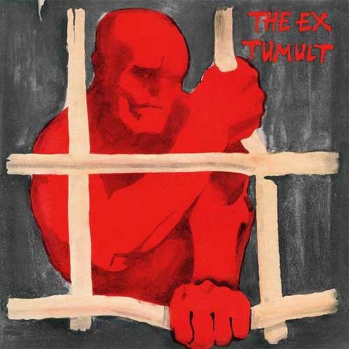 EX / TUMULT (LP)