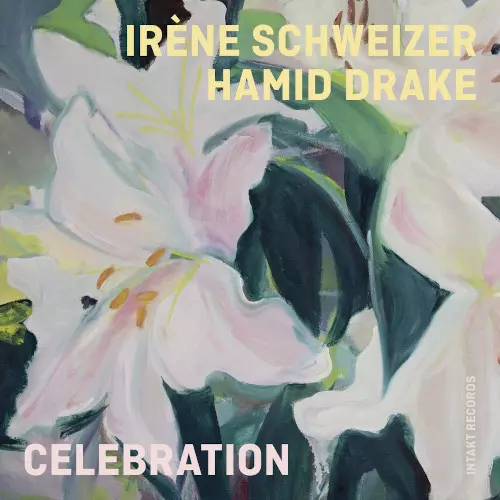 IRENE SCHWEIZER / イレーネ・シュヴァイツァー / Celebration