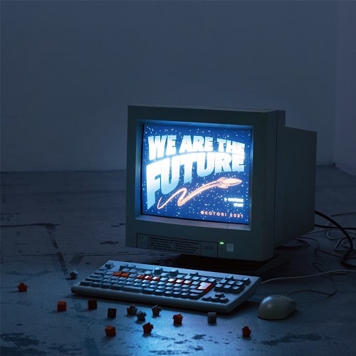 KOTORI / We Are The Future
