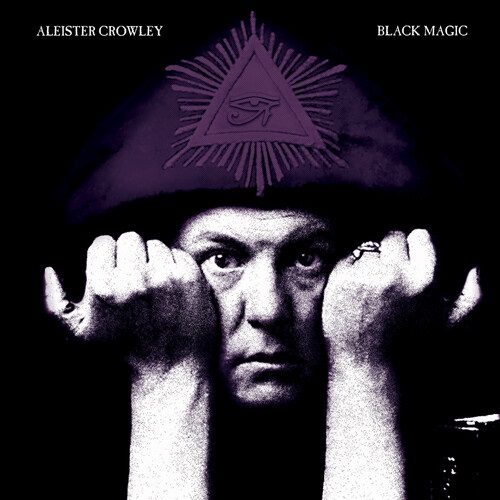 ALEISTER CROWLEY / アレイスター・クロウリー / BLACK MAGIC (CD)