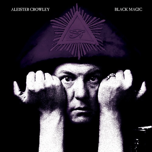 れとシワが Aleister Crowley アレイスタークロウリー トートタロット