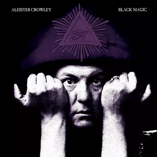 ALEISTER CROWLEY / アレイスター・クロウリー商品一覧｜JAZZ｜ディスクユニオン・オンラインショップ｜diskunion.net