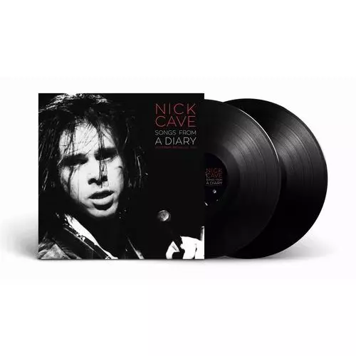The Good Son - Vinyl LP, CD | Nick Cave