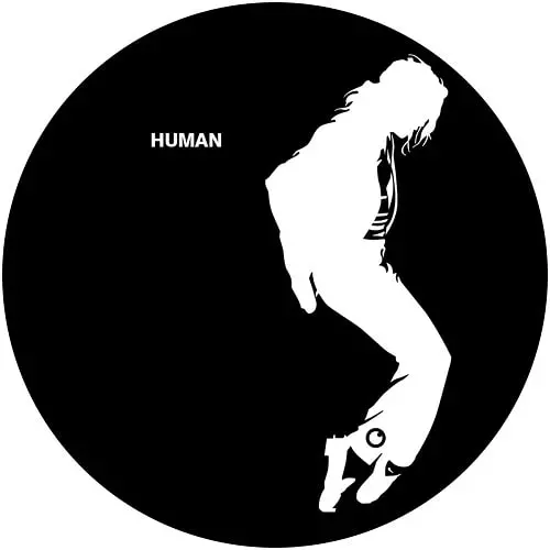 UNKNOWN (FOKUZ) / HUMAN NATURE REMIXES (WHITE VINYL)