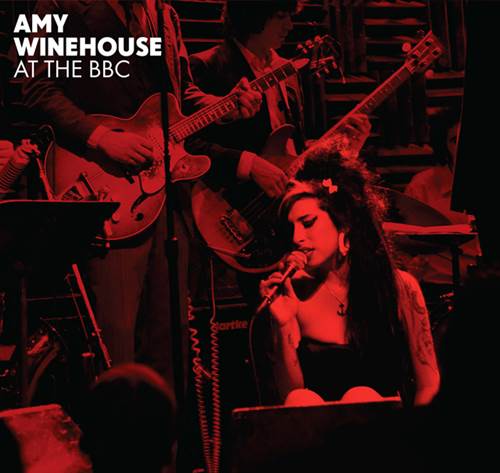 AMY WINEHOUSE / エイミー・ワインハウス / AT THE BBC "3LP"