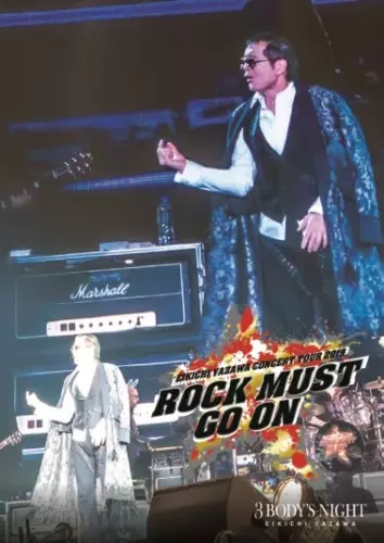 EIKICHI YAZAWA / 矢沢永吉商品一覧｜JAPANESE ROCK・POPS