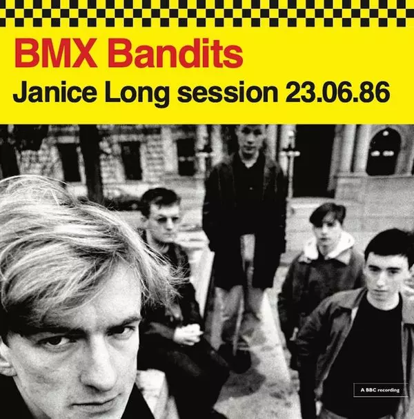 BMX BANDITS / BMX・バンディッツ商品一覧｜ディスクユニオン