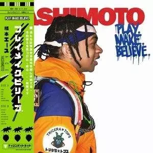 スーパーセール タイムセール 時間 Play.Make.Believe  洋楽