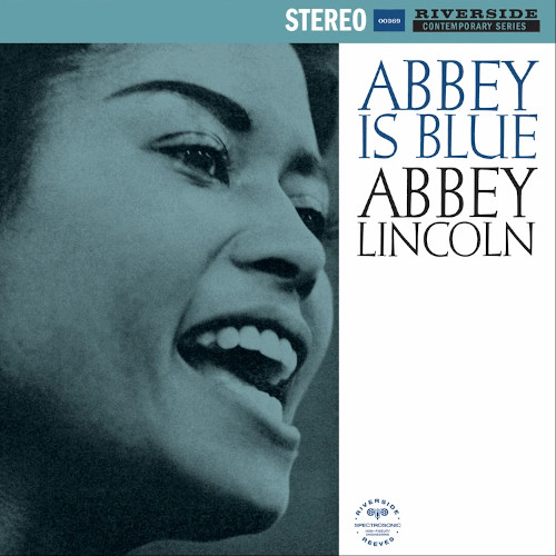 ABBEY LINCOLN / アビー・リンカーン / Abbey Is Blue(LP/180g)