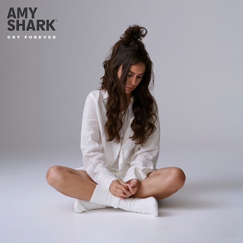AMY SHARK / CRY FOREVER