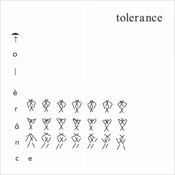 TOLERANCE / 4LP PLUS 7INCH