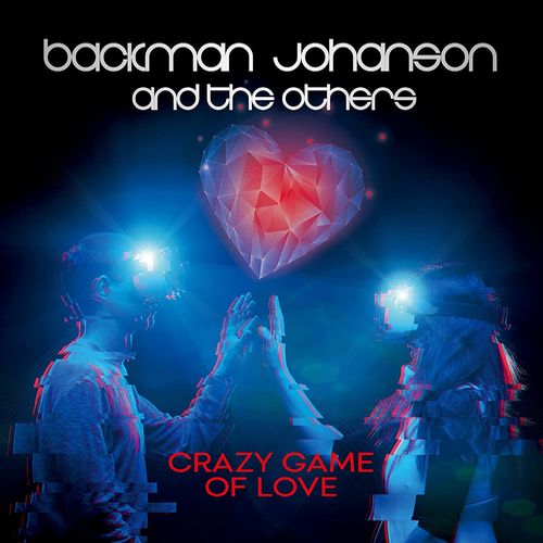 BACKMAN JOHANSON AND THE OTHERS / バックマン=ヨハンソン / クレイジー・ゲーム・オブ・ラヴ