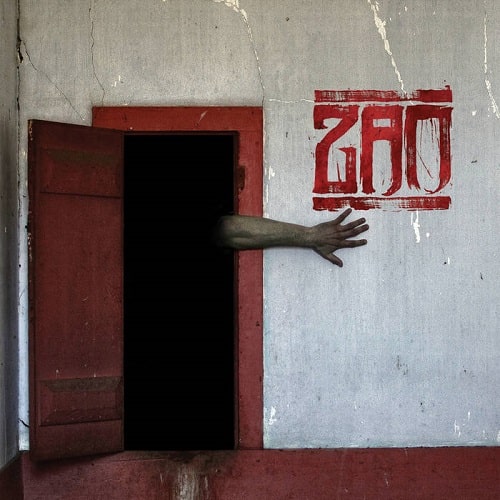 ZAO / ゼイオー / THE CRIMSON CORRIDOR