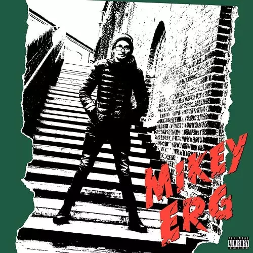 Mikey Erg / Mikey Erg