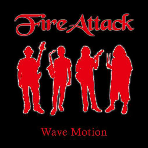 Fire Attack / Wave Motion