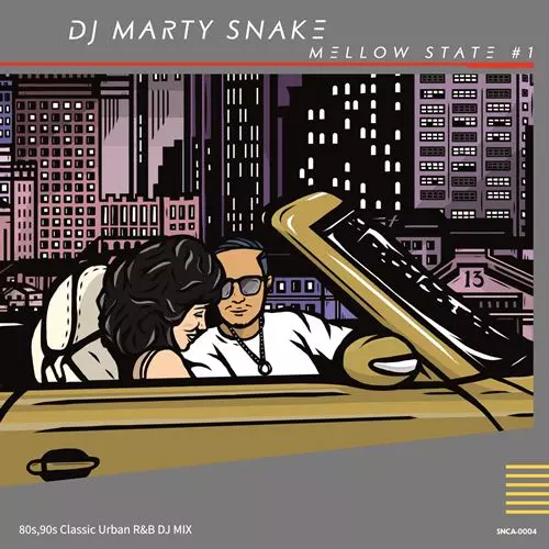 DJ MARTY SNAKE商品一覧｜HIPHOP / 日本語RAP｜ディスクユニオン
