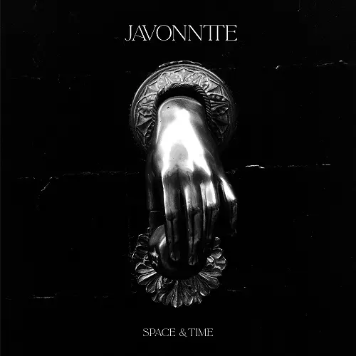 JAVONNTTE / SPACE & TIME EP