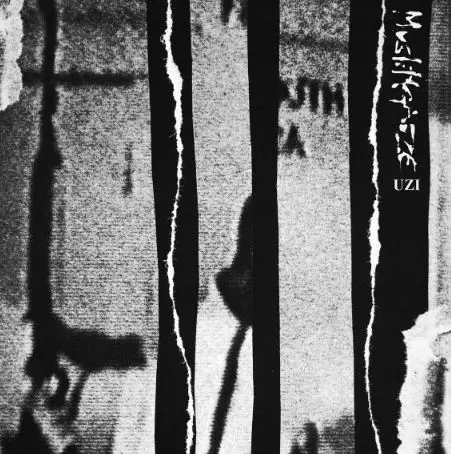 UZI (CD)/MUSLIMGAUZE/ムスリムガーゼ｜NOISE / AVANT-GARDE｜ディスク