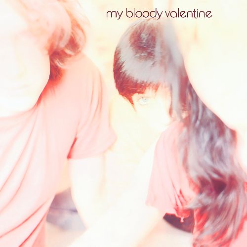 MY BLOODY VALENTINE / マイ・ブラッディ・ヴァレンタイン / イズント・エニシング 【紙ジャケCD】