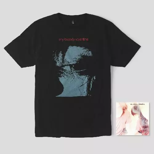 入荷♪マイ・ブラッディ・ヴァレンタイン、アルバム3作+EP'Sが
