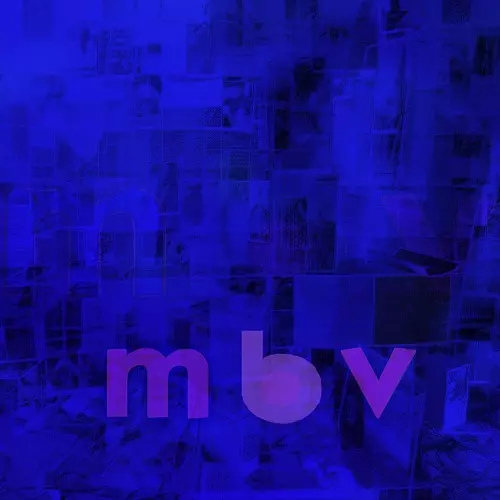 MY BLOODY VALENTINE / マイ・ブラッディ・ヴァレンタイン / MBV 【LP DELUXE】