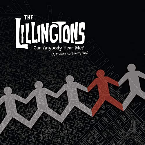 LILLINGTONS商品一覧｜PUNK｜ディスクユニオン・オンラインショップ｜diskunion.net