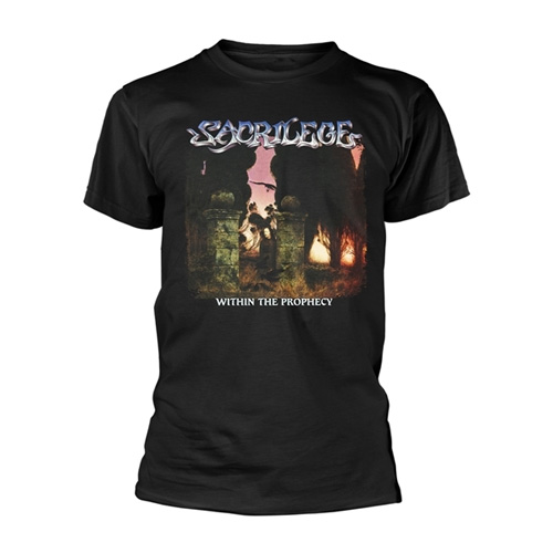 SACRILEGE / XL / WITHIN THE PROPHECY