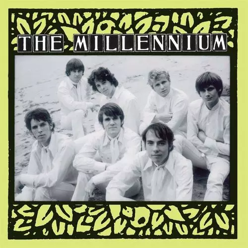 MILLENNIUM / ミレニウム商品一覧｜ディスクユニオン