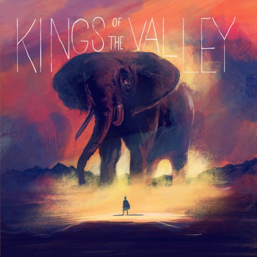 KINGS OF THE VALLEY / KINGS OF THE VALLEY