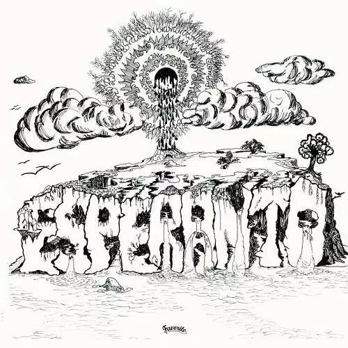 LP Esperanto Vegas FVR181LP FAVORITE 未開封 /00400 ESPERANTO (VEN) / エスペラント商品一覧｜OLD ROCK｜ディスクユニオン