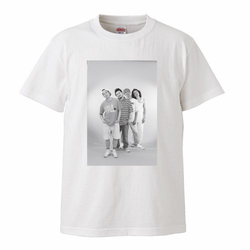 TENDOUJI / MONSTER Tシャツ付きセット 【Size:L】