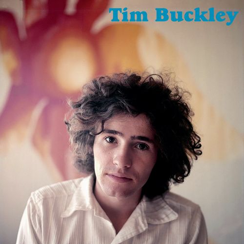 TIM BUCKLEY / ティム・バックリー / JOHN PEEL SESSION 1968 OGWT 1974 AND COPENHAGEN 1968 - FM BROADCAST (LP)