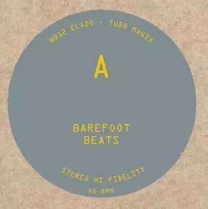 ELADO / BERNARDO PINHEIRO / BAREFOOT BEATS 12
