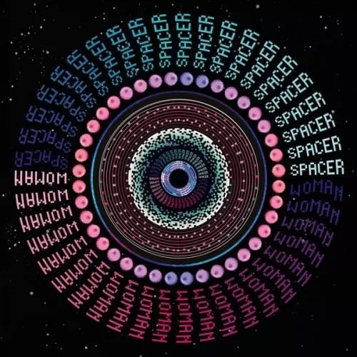 CHARLIE (ITALO DISCO) / SPACER WOMAN REWORKED (VALENTINO KANZYANI FT LURY LECH)