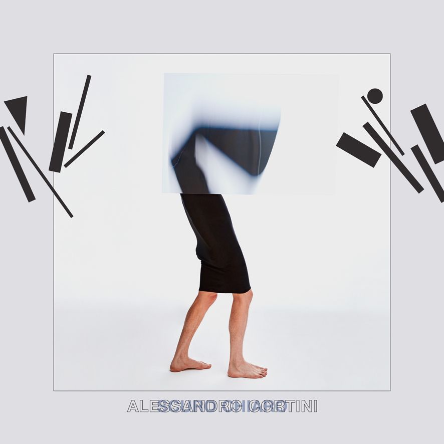 ALESSANDRO CORTINI / アレッサンドロ・コルティーニ / SCURO CHIARO (CD)