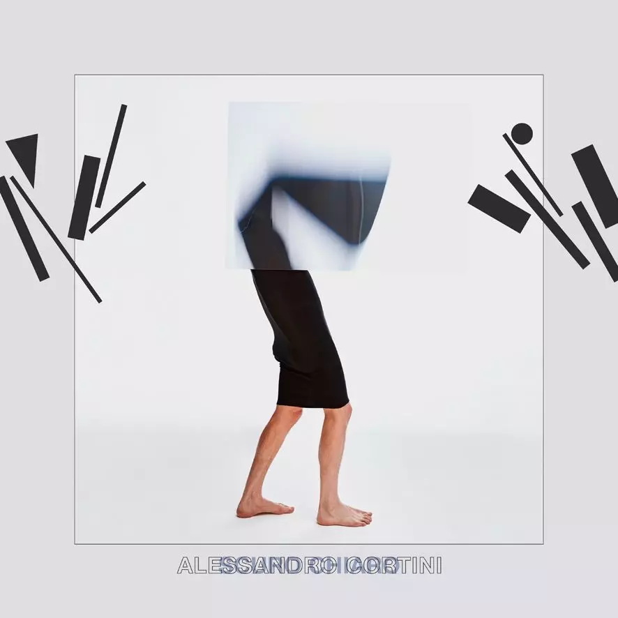 ALESSANDRO CORTINI / アレッサンドロ・コルティーニ / SCURO CHIARO (LP)