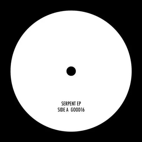 TODD MODES / SERPENT EP