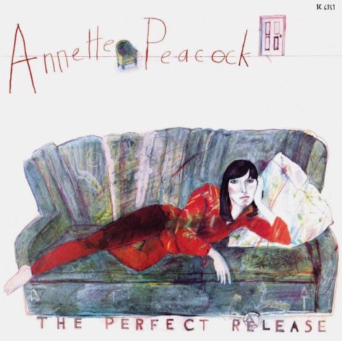 ANNETTE PEACOCK / アネット・ピーコック / THE PERFECT RELEASE