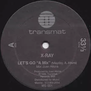 X-RAY商品一覧｜JAZZ｜ディスクユニオン・オンラインショップ