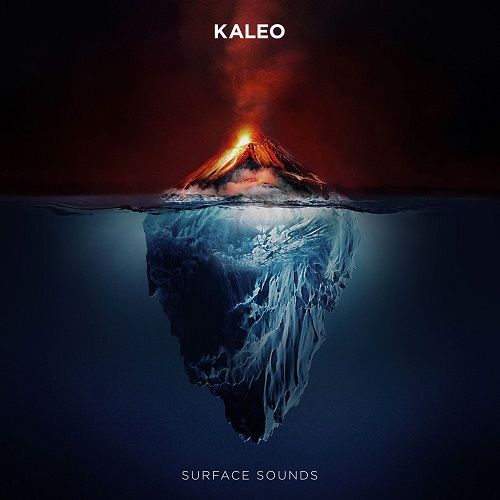 KALEO / カレオ / SURFACE SOUNDS [2LP VINYL]