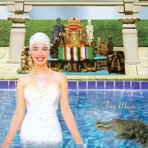 STONE TEMPLE PILOTS / ストーン・テンプル・パイロッツ / TINY MUSIC... FROM THE VATICAN GIFT SHOP (REMASTERED EDITION)