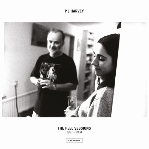 PJ HARVEY / PJ ハーヴェイ / THE PEEL SESSIONS 1991 - 2004 (LP)