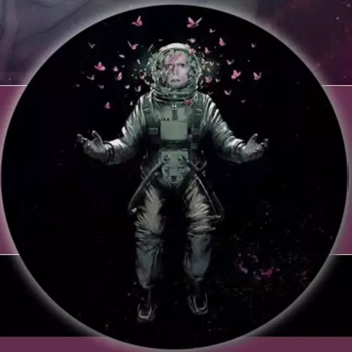 DAVID BOWIE / デヴィッド・ボウイ / SPACE ODDITY 1983 (PICTURE DISC 7")