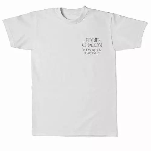 EDDIE CHACON / エディ・チャコン / EDDIE CHACON T-SHIRT (M)