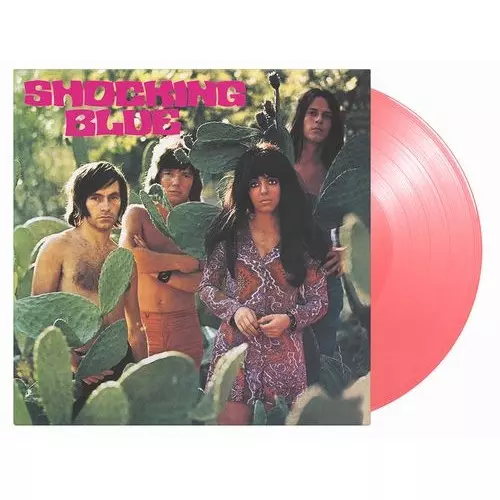 SHOCKING BLUE / ショッキング・ブルー商品一覧｜ディスクユニオン