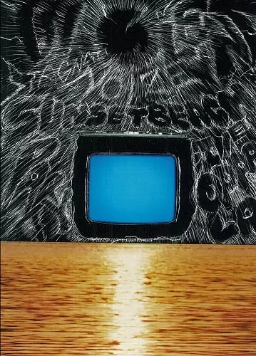 STAGNATION / Violent noize sunset beach party live at Enoshima Oppa-La DVD